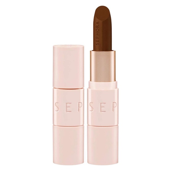 Sephora Deep Cocoa Lipstick - Picture 1 of 1
